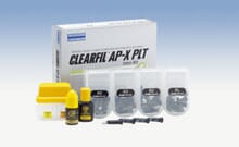 Clearfil AP-X kapsel 20x0.2 gram B2