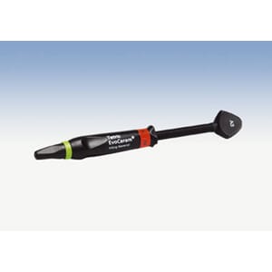 Tetric EvoCeram sprøyte 3 gram D3