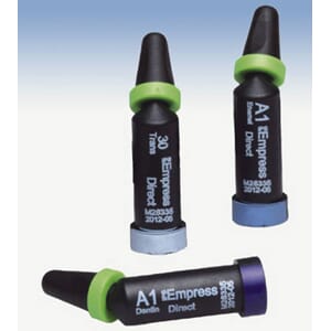 IPS Empress Direct Dentin kapsler 10 x 0,2 g  A2
