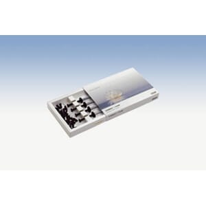 Synergy D6 Flow A3,5/B3 2,3 g sprøyte
