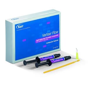 Vertise Flow sprøyte 2x2 gram B1