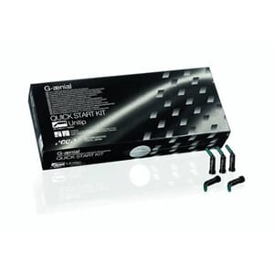 G-ænial Anterior Unitip 10x0.16 ml  B1
