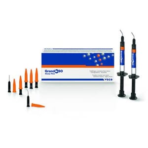 GrandioSO Heavy Flow kapsel 16x0.25 gram A3