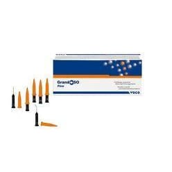 GrandioSO Flow kapsel 16x0.25 gram A2