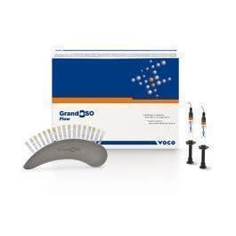 GrandioSO Flow sprøyte 2x2 gram B2