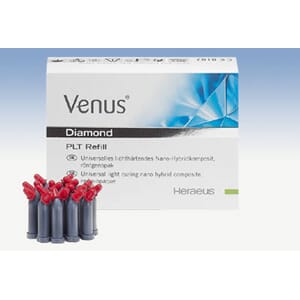Venus Diamond PLT 10x0.25 gram ODC