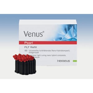 Venus Pearl PLT kapsel 20x0,2 gr A1
