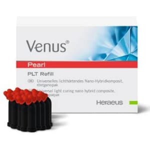 Venus Pearl PLT kapsel 20x0,2 gr C3