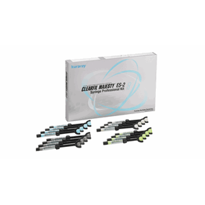Clearfil Majesty ES-2 Pro Kit sprøyter