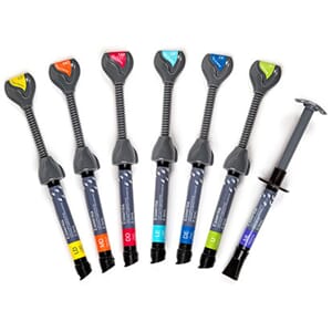 Essentia Modifier Kit 4 x 2 ml sprøyter RBM/BM/WM/OM