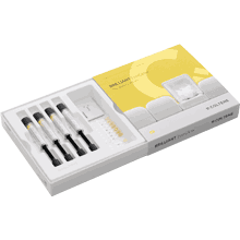 BRILLIANT EverGlow sprøyte  4 x 3 g Trial kit