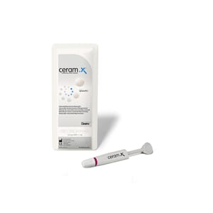 Ceram.x Spectra ST HV Sprøyte 3 gram A3