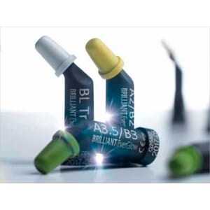 BRILLIANT EverGlow kapsler 20 x 0,2 g C2/C3