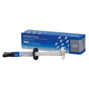 Gradia Plus Opaker OC  2 ml