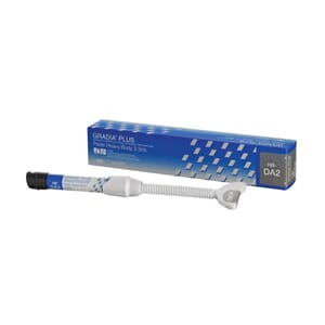 Gradia Plus Paste heavy body HB-CLF 3,3 ml