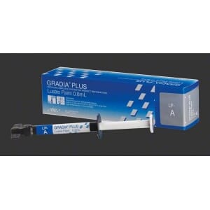Gradia Plus Lustre Paint LP-lavendel  0,8 ml