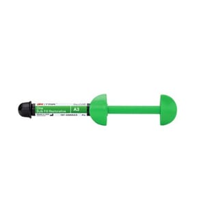 Filtek One Bulk Fill sprøyte 4 g A1