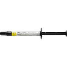 BRILLIANT EverGlow Flow sprøyte 2 g  A4/C4