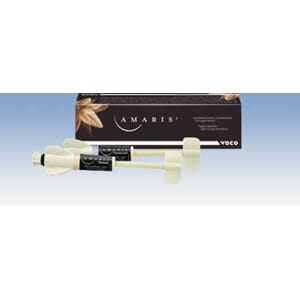 Amaris sprøyte 4 gram Opak O4