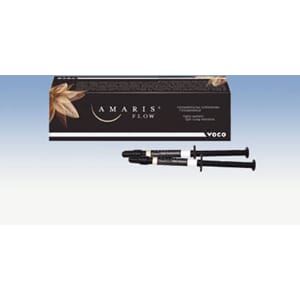Amaris Flow sprøyte 2x1.8 gram HT