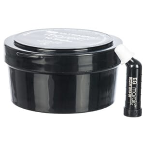 Mosaic Kompositt kapsler 0,2 g 10 stk refill Enamel Gray