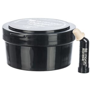 Mosaic Kompositt kapsler 0,2 g 10 stk refill B2