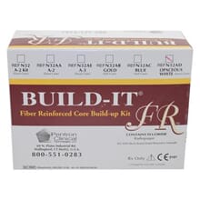 Build-It FR Core Material  A2 25 ml