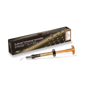 G-ænial Universal Injectable sprøyte 1,7 g B2
