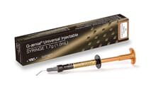 G-ænial Universal Injectable sprøyte 1,7 g CVD