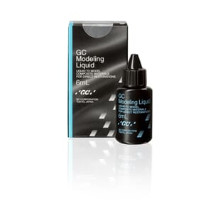 GC Modeling Liquid refill 6 ml