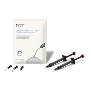 Ceram.x Spectra ST Flow Sprøyte 2 x 1,8 gram D3