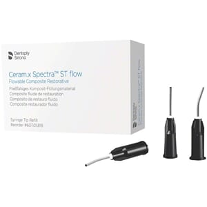 Ceram.x Spectra ST Flow Applikasjonsspiss 50 stk