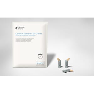 Ceram.x Spectra ST Effects Kapsler Intro kit  24 x 0,25 gr