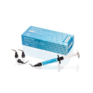 GC everX Flow Sprøyte 3,7g 2 ml Bulk
