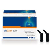 VisCalor bulk Caps 16 x 0,25 g Universal