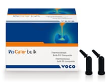VisCalor bulk Caps 16 x 0,25 g Universal