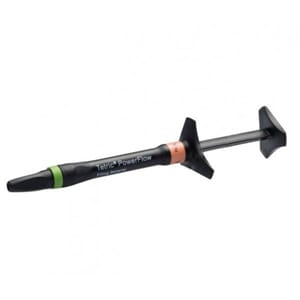 Tetric PowerFlow sprøyte 2 g  IVB