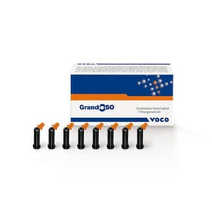 GrandioSO kapsel 16x0.25 gram A2 E4