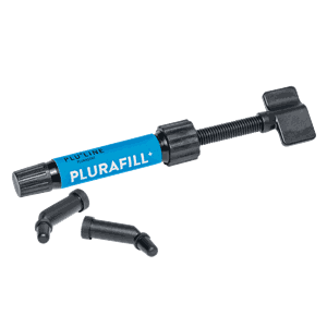PLURAFILL+ COMPOSITE A3, 1x4g Spr