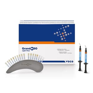 GrandioSO Light Flow sprøyter 2 x 2 gram A3