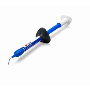 Filtek Supreme Flowable sprøyte 2 x 2g B1
