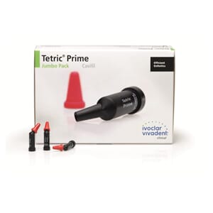 Tetric Prime  kapsel Jumbo 150 x 0,25g A2