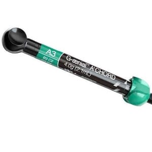 G-ænial A´CHORD Sprøyte 2,1ml BW