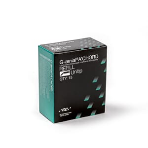 G-ænial A´CHORD Unitip 15 x 0,16 ml AO1