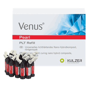 Venus Pearl One PLT kapsler 20 x 0,2 g