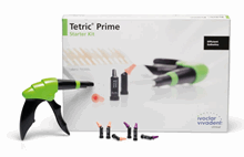 Tetric Prime Start kit