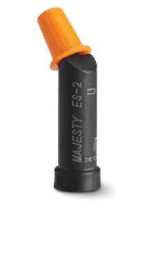 Clearfil Majesty E-2 kapsler 20x0,25 g Universal U