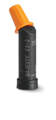 Clearfil Majesty E-2 kapsler 20x0,25 g Universal Light UL