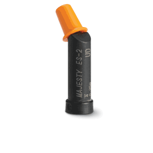 Clearfil Majesty E-2 kapsler 20x0,25 g Universal Dark UD