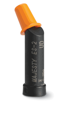 Clearfil Majesty E-2 kapsler 20x0,25 g Universal Dark UD